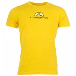 La Sportiva Footstep Tee - T-Shirt -Maloja Geschäft la sportiva footstep tee t shirt 2