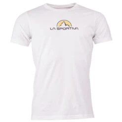 La Sportiva Footstep Tee - T-Shirt