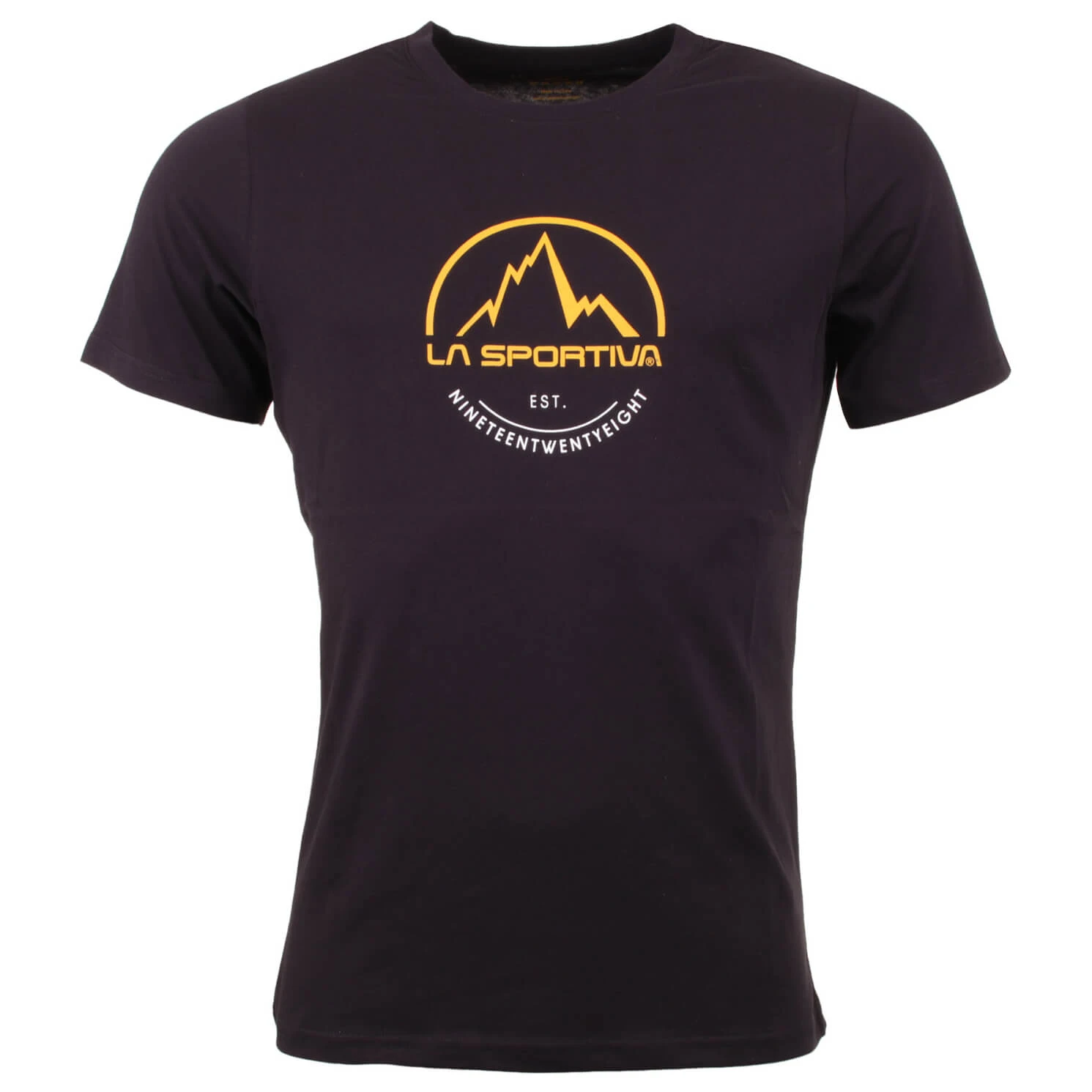 La Sportiva Logo Tee - T-Shirt 3 La Sportiva Logo Tee - T-Shirt – Bild 3