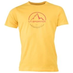 La Sportiva Logo Tee - T-Shirt