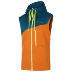 La Sportiva Method Vest - Hoodie 5 La Sportiva Method Vest - Hoodie -Maloja Geschäft la sportiva method vest hoodie 1