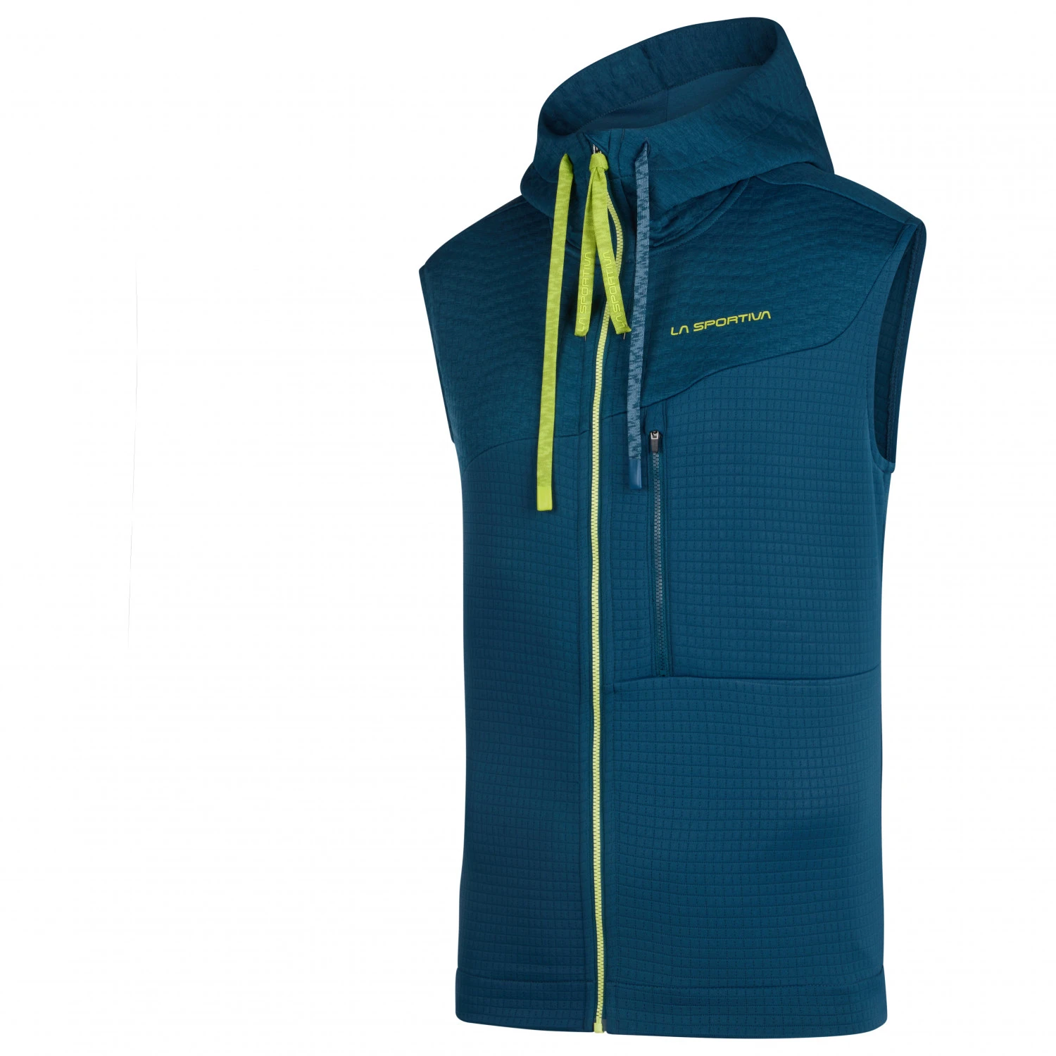 La Sportiva Method Vest - Hoodie 1 La Sportiva Method Vest - Hoodie
