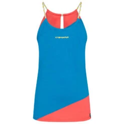 La Sportiva Women's Class Tank - Tank Top 8 La Sportiva Women's Class Tank - Tank Top -Maloja Geschäft la sportiva womens class tank tank top 2