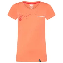 La Sportiva Women's Windy - T-Shirt