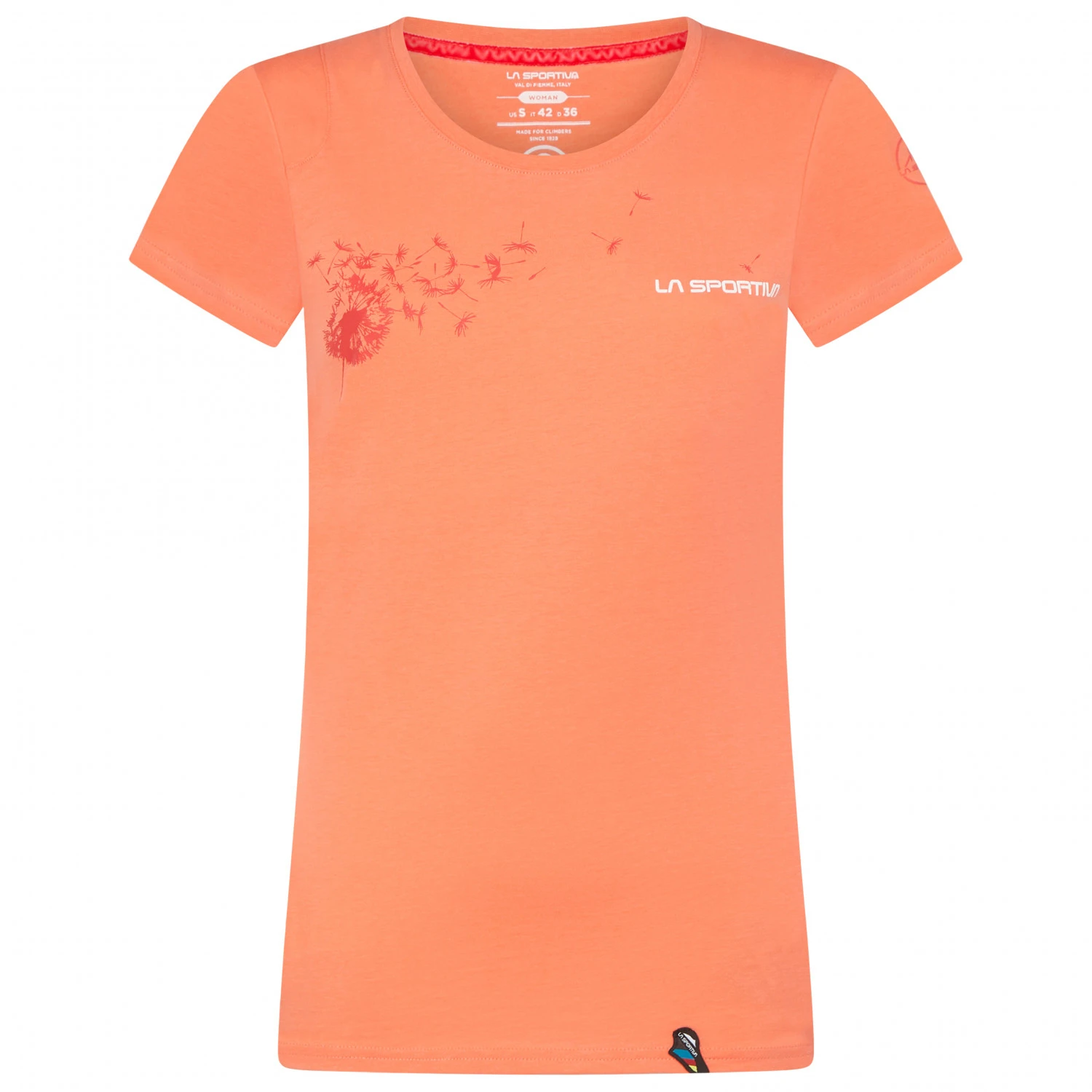 La Sportiva Women's Windy - T-Shirt 1 La Sportiva Women's Windy - T-Shirt