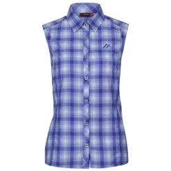 Maier Sports Women's Paloma - Bluse 6 Maier Sports Women's Paloma - Bluse -Maloja Geschäft maier sports womens paloma bluse 1