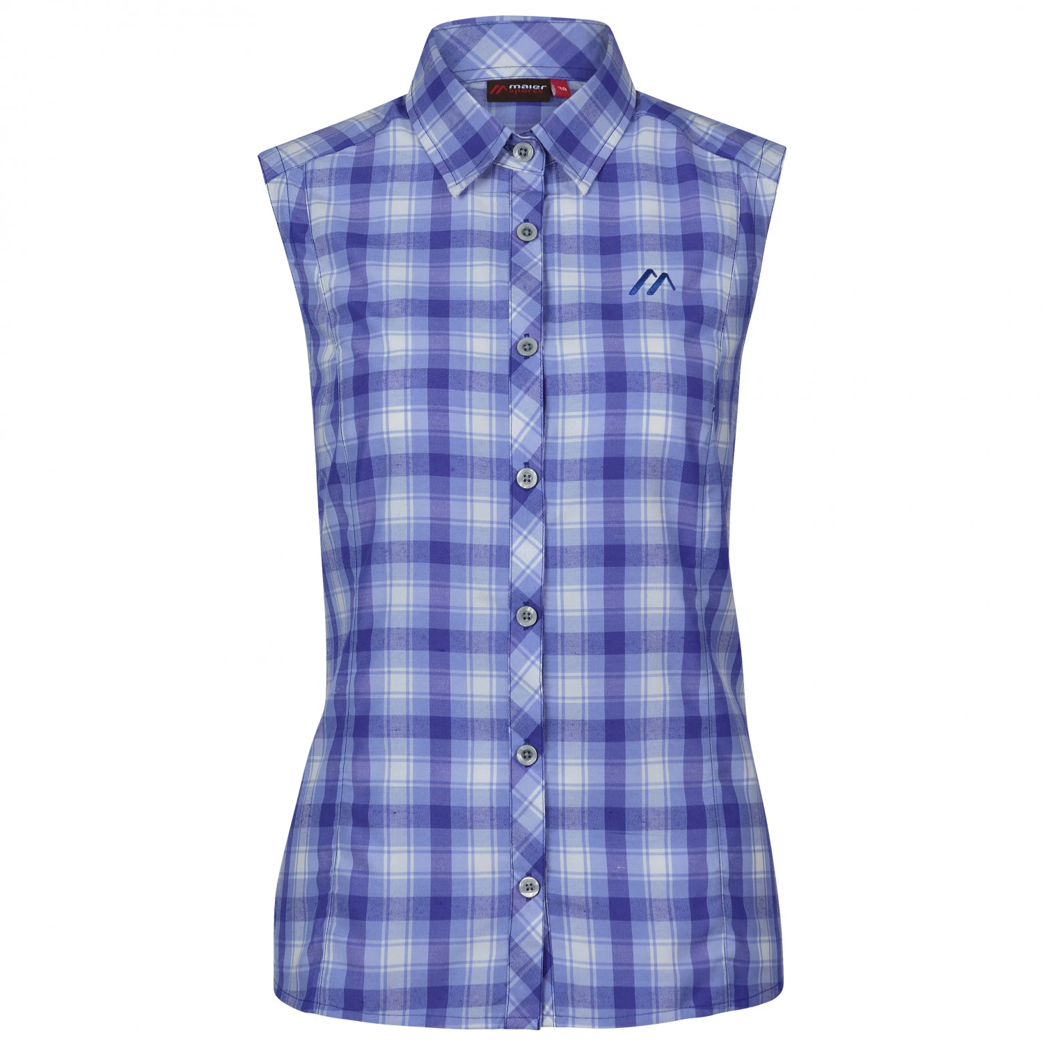 Maier Sports Women's Paloma - Bluse 3 Maier Sports Women's Paloma - Bluse – Bild 3