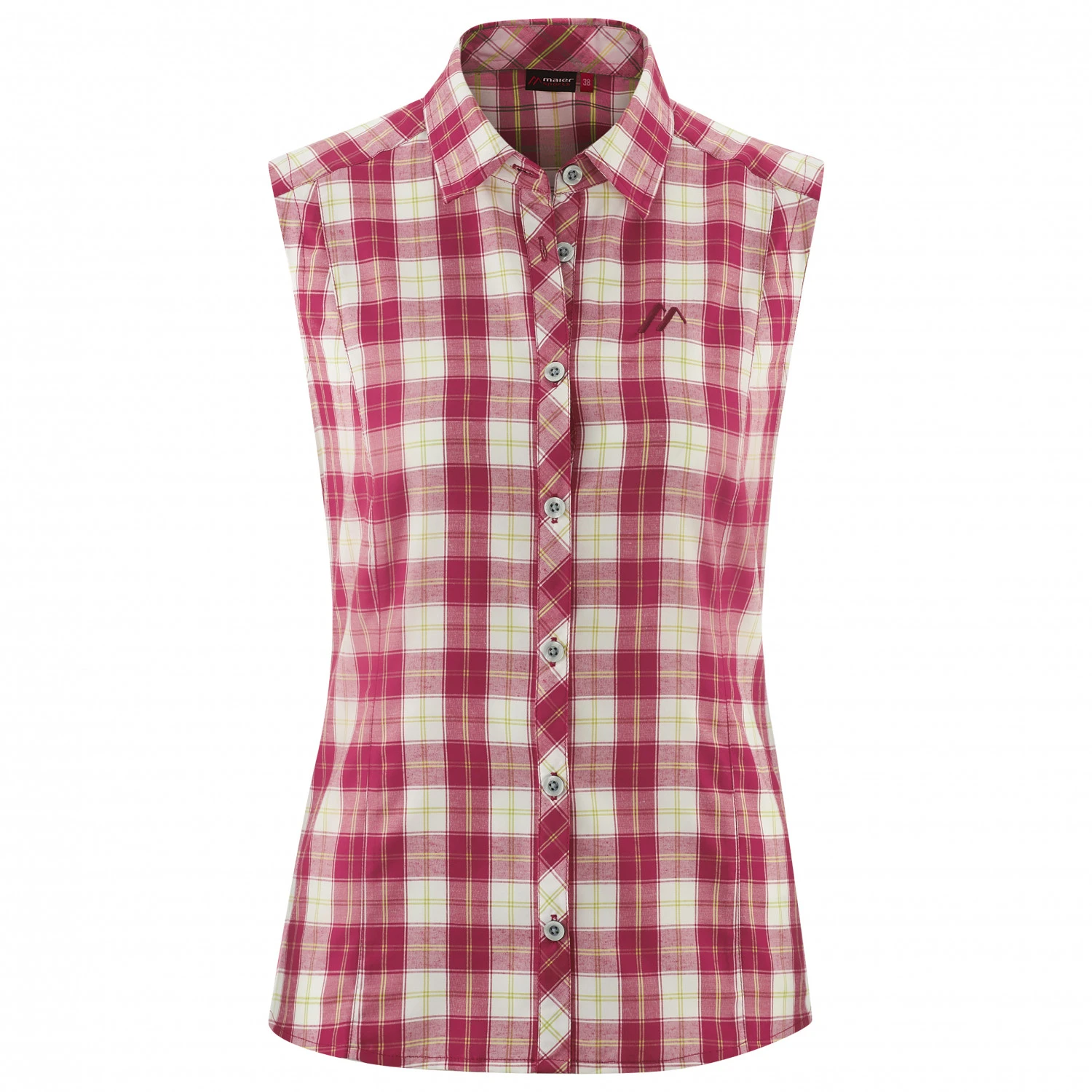 Maier Sports Women's Paloma - Bluse 1 Maier Sports Women's Paloma - Bluse