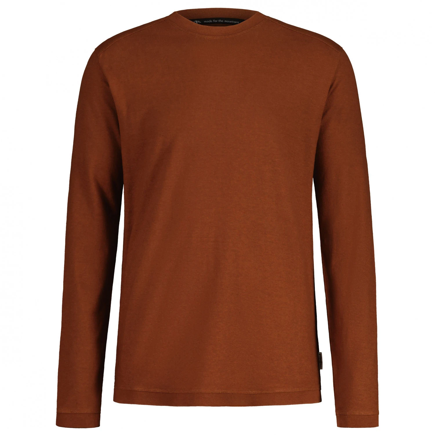 Maloja ElmoM. - Longsleeve 3 Maloja ElmoM. - Longsleeve – Bild 3