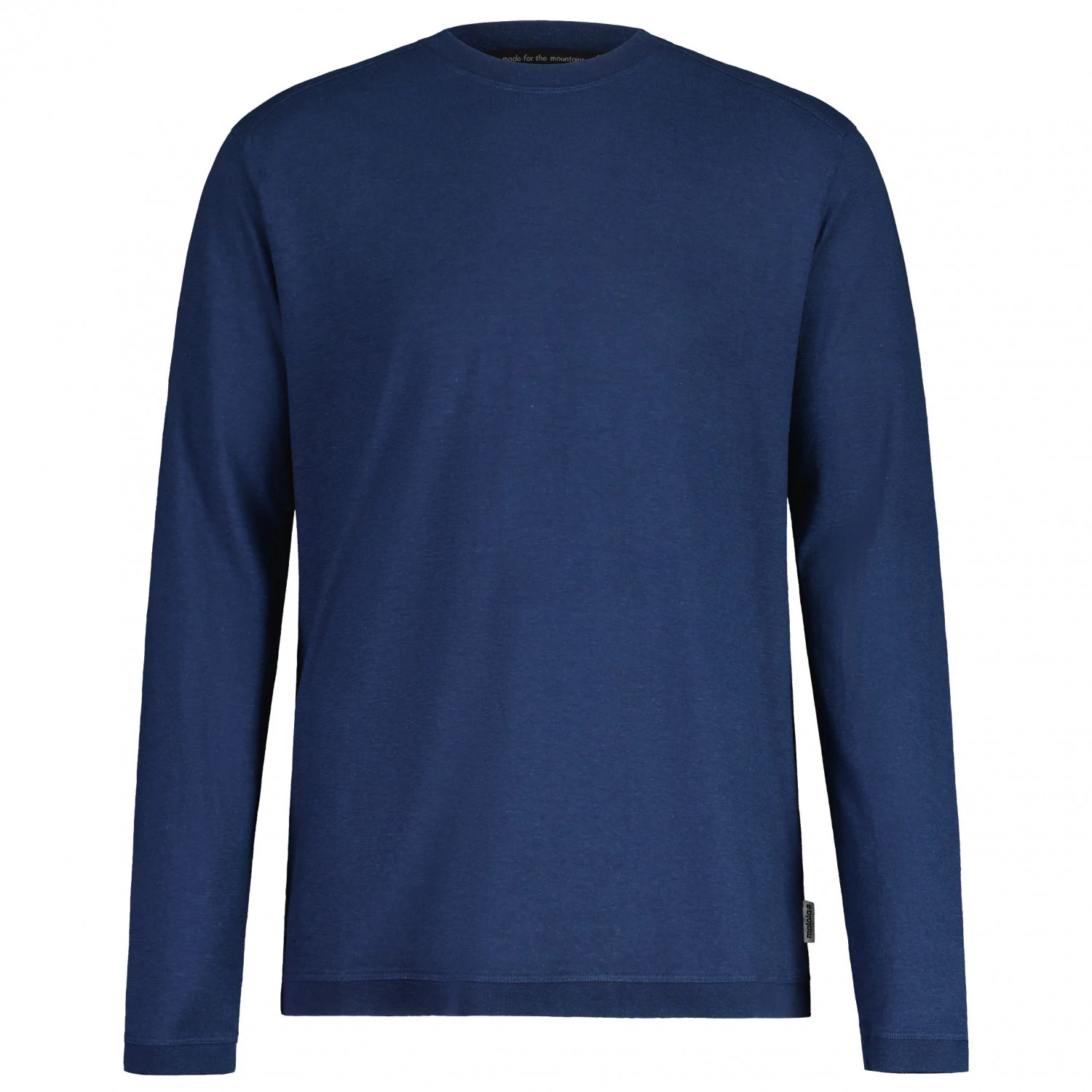 Maloja ElmoM. - Longsleeve 1 Maloja ElmoM. - Longsleeve