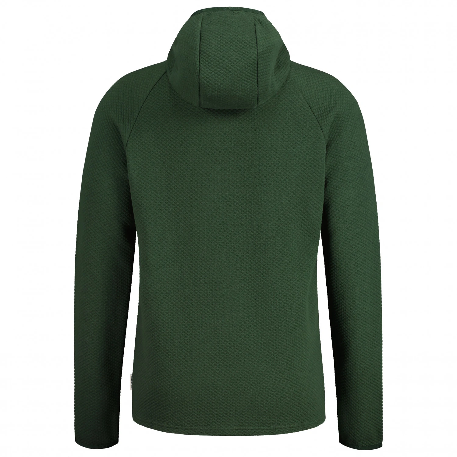 Maloja HirschholunderM. - Fleecejacke 2 Maloja HirschholunderM. - Fleecejacke – Bild 2