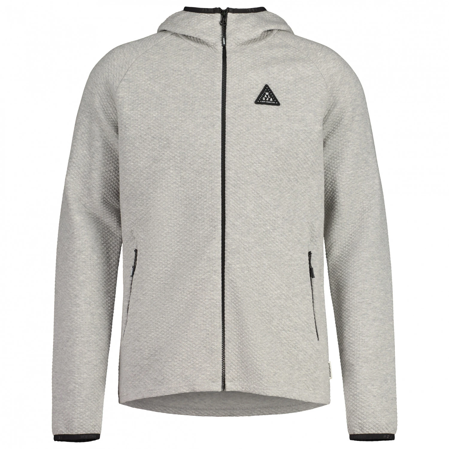 Maloja HirschholunderM. - Fleecejacke 1 Maloja HirschholunderM. - Fleecejacke