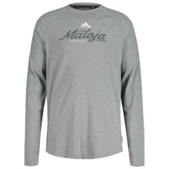 Maloja IfingerM. - Longsleeve