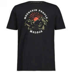 Maloja KapfM. - T-Shirt 6 Maloja KapfM. - T-Shirt -Maloja Geschäft maloja kapfm t shirt 1