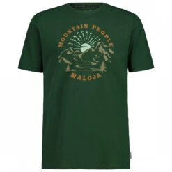 Maloja KapfM. - T-Shirt