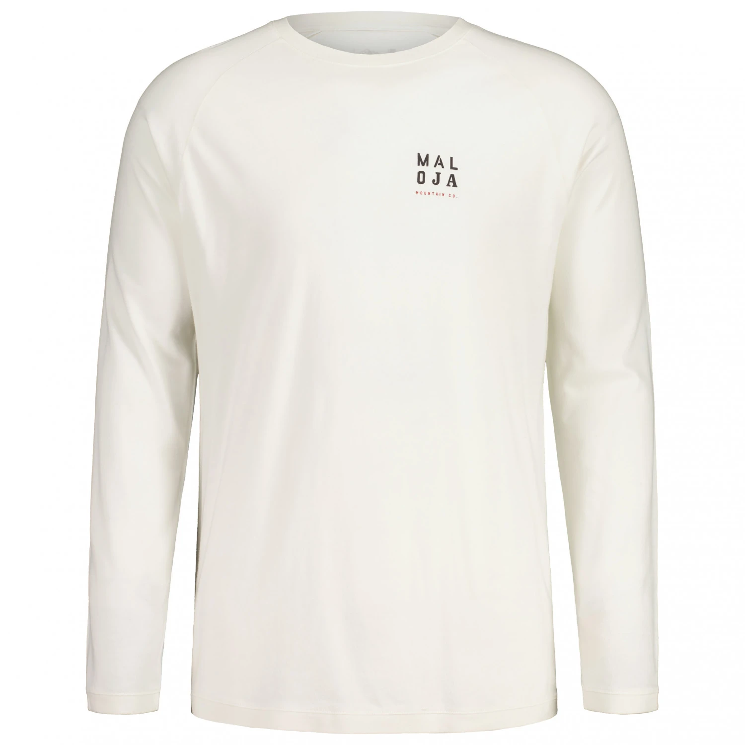 Maloja KernichiM. - Longsleeve 3 Maloja KernichiM. - Longsleeve – Bild 3