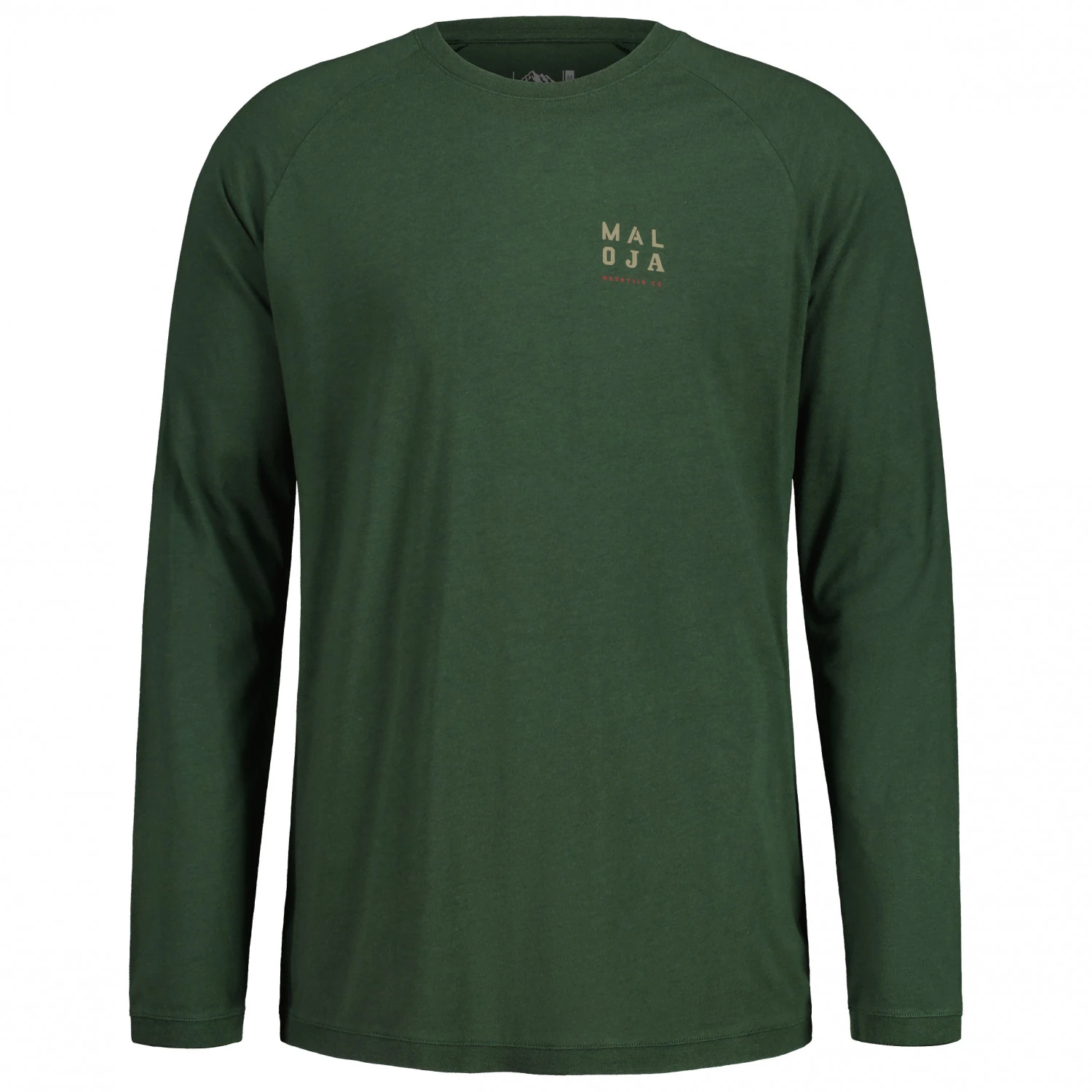 Maloja KernichiM. - Longsleeve 4 Maloja KernichiM. - Longsleeve – Bild 4