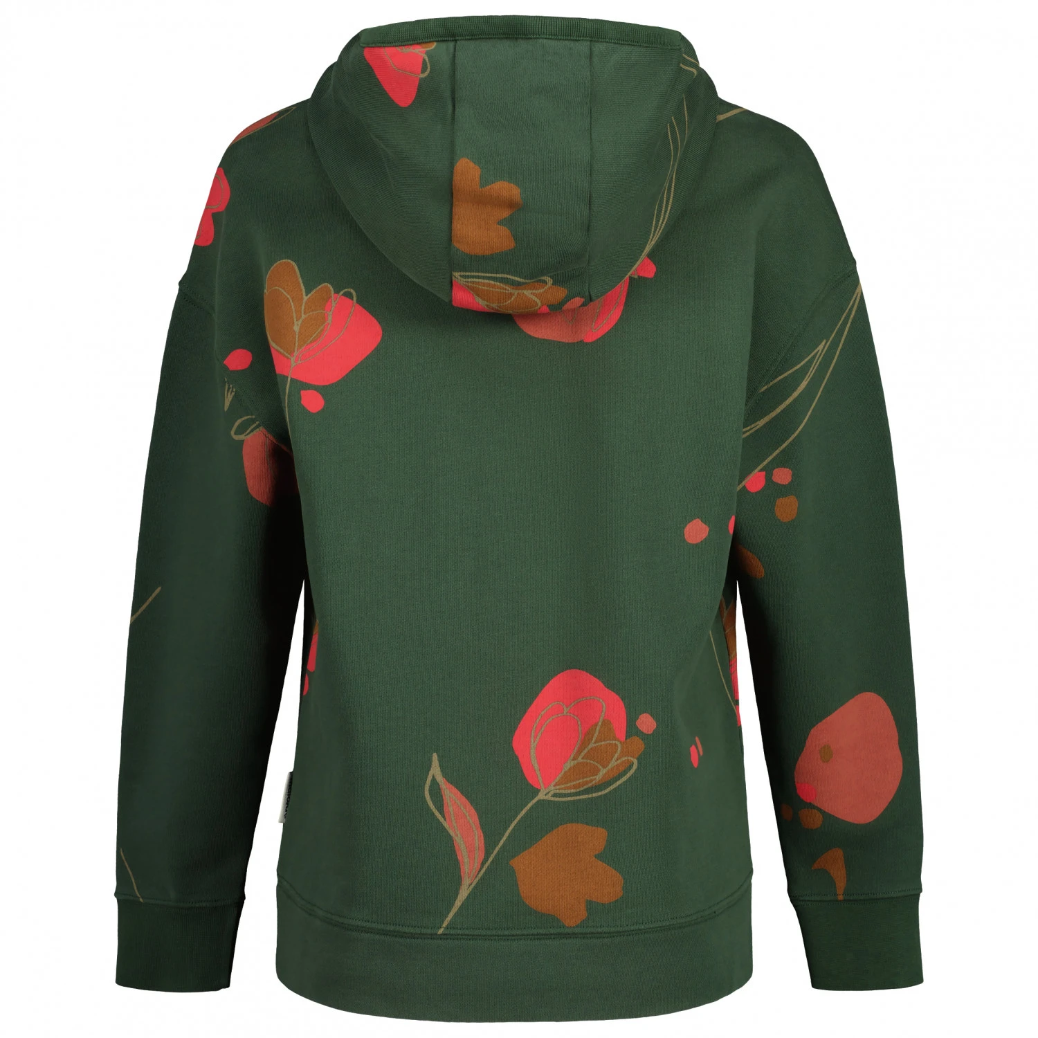 Maloja Kid's Arsiag. - Hoodie 2 Maloja Kid's Arsiag. - Hoodie – Bild 2