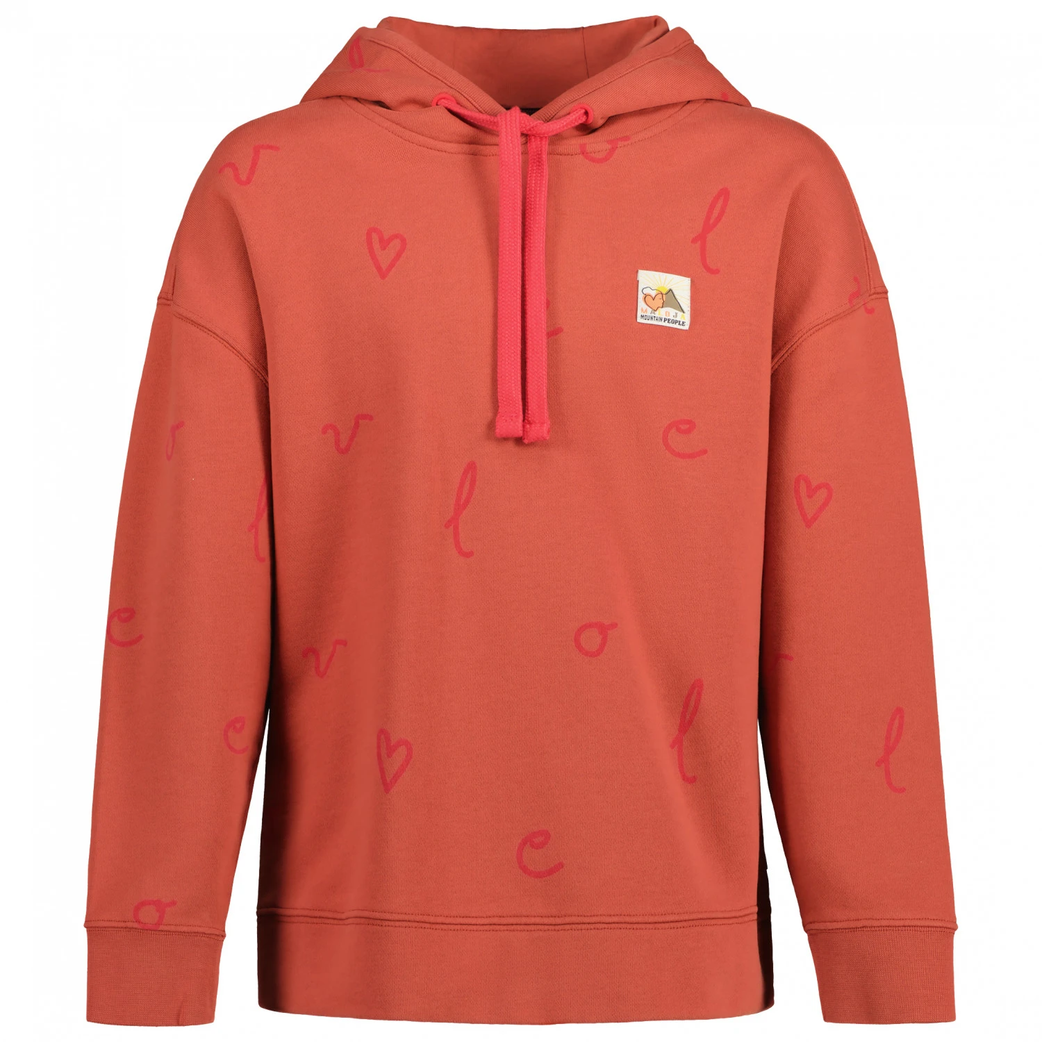 Maloja Kid's Arsiag. - Hoodie 1 Maloja Kid's Arsiag. - Hoodie