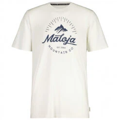 Maloja LesisM. - T-Shirt 7 Maloja LesisM. - T-Shirt -Maloja Geschäft maloja lesism t shirt 2