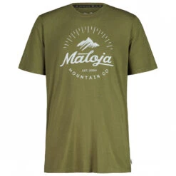 Maloja LesisM. - T-Shirt