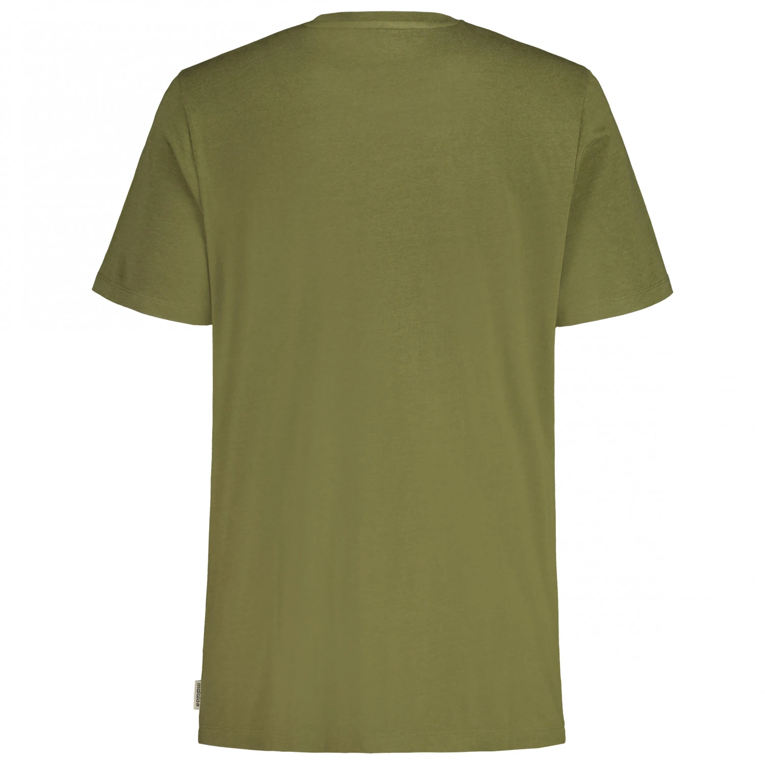 Maloja LesisM. - T-Shirt 2 Maloja LesisM. - T-Shirt – Bild 2