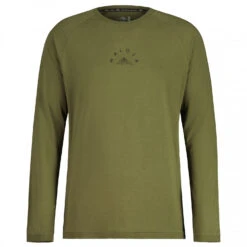 Maloja MuzilaiM. - T-Shirt