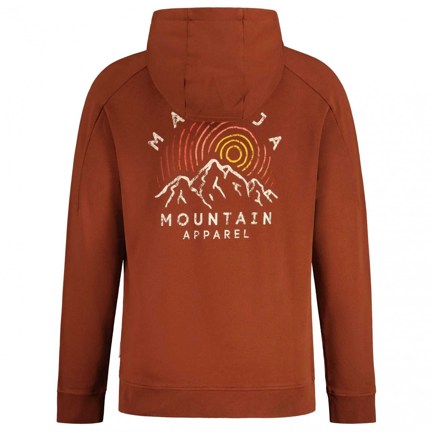 Maloja PezzeiM. - Hoodie 2 Maloja PezzeiM. - Hoodie – Bild 2