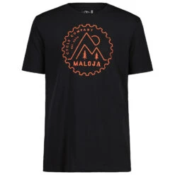 Maloja PortlaM. - T-Shirt 8 Maloja PortlaM. - T-Shirt -Maloja Geschäft maloja portlam t shirt 1