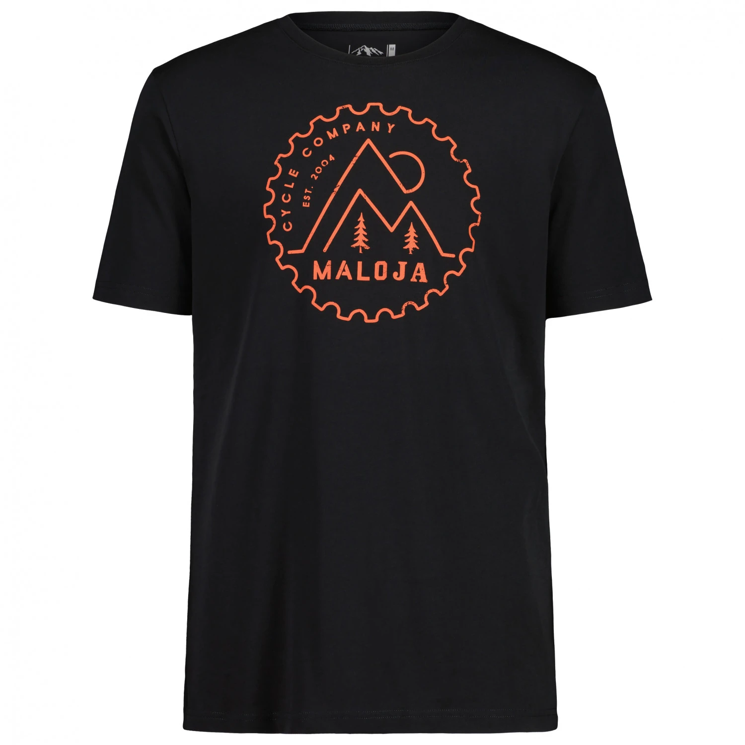 Maloja PortlaM. - T-Shirt 3 Maloja PortlaM. - T-Shirt – Bild 3