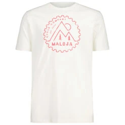 Maloja PortlaM. - T-Shirt 9 Maloja PortlaM. - T-Shirt -Maloja Geschäft maloja portlam t shirt 2