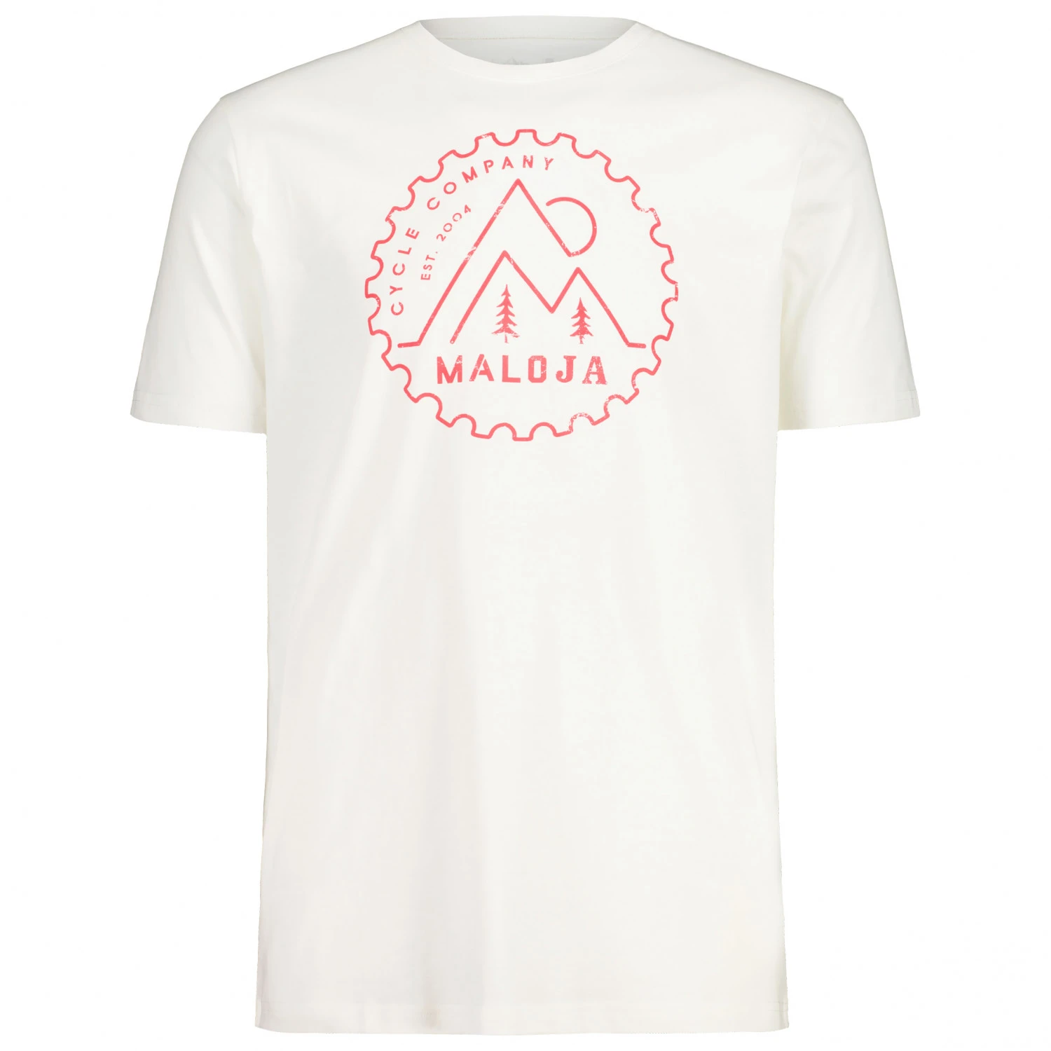 Maloja PortlaM. - T-Shirt 4 Maloja PortlaM. - T-Shirt – Bild 4