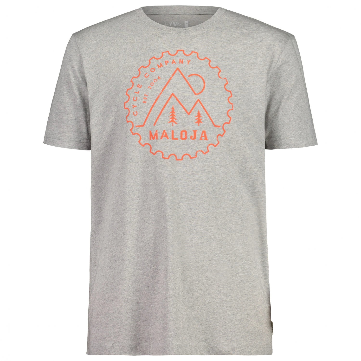 Maloja PortlaM. - T-Shirt 1 Maloja PortlaM. - T-Shirt