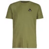 Maloja SchlernM. - T-Shirt