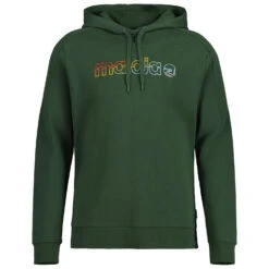 Maloja SoffrancoM. - Hoodie -Maloja Geschäft maloja soffrancom hoodie 2