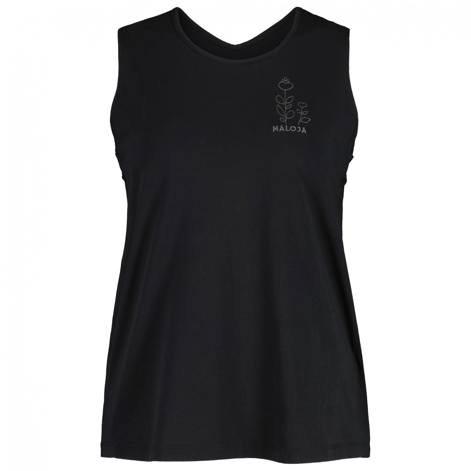 Maloja Women's AfensM. - Top 4 Maloja Women's AfensM. - Top – Bild 4