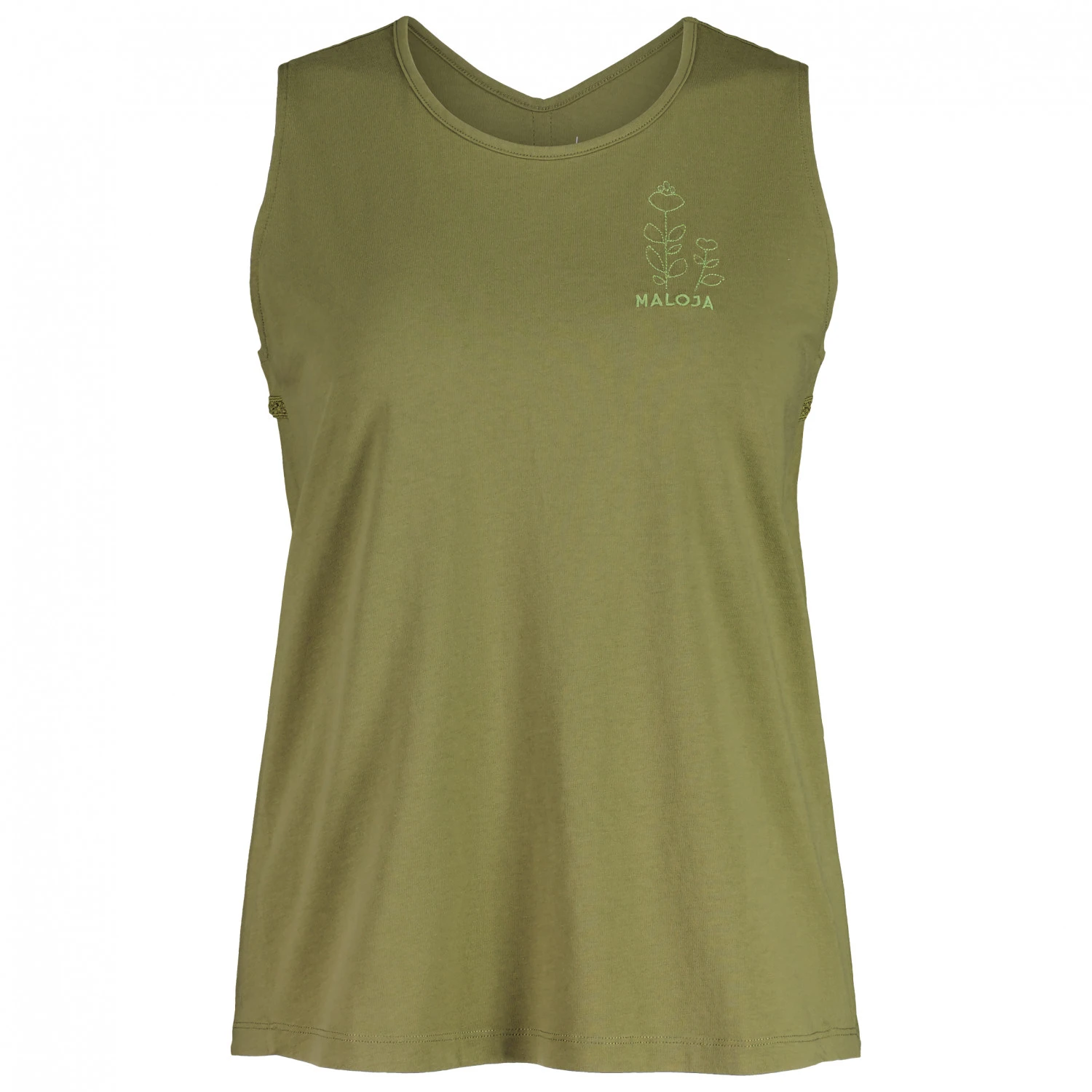 Maloja Women's AfensM. - Top 5 Maloja Women's AfensM. - Top – Bild 5