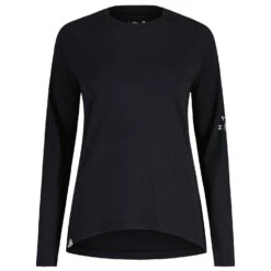 Maloja Women's AllegriniM. - Longsleeve -Maloja Geschäft maloja womens allegrinim longsleeve 1