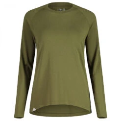 Maloja Women's AllegriniM. - Longsleeve -Maloja Geschäft maloja womens allegrinim longsleeve 2