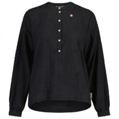 Maloja Women's AlmspitzM. - Bluse -Maloja Geschäft maloja womens almspitzm bluse 1