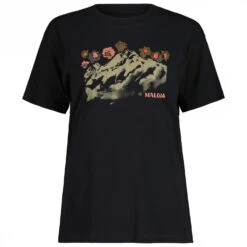 Maloja Women's ArgualaM. - T-Shirt 7 Maloja Women's ArgualaM. - T-Shirt -Maloja Geschäft maloja womens argualam t shirt 1
