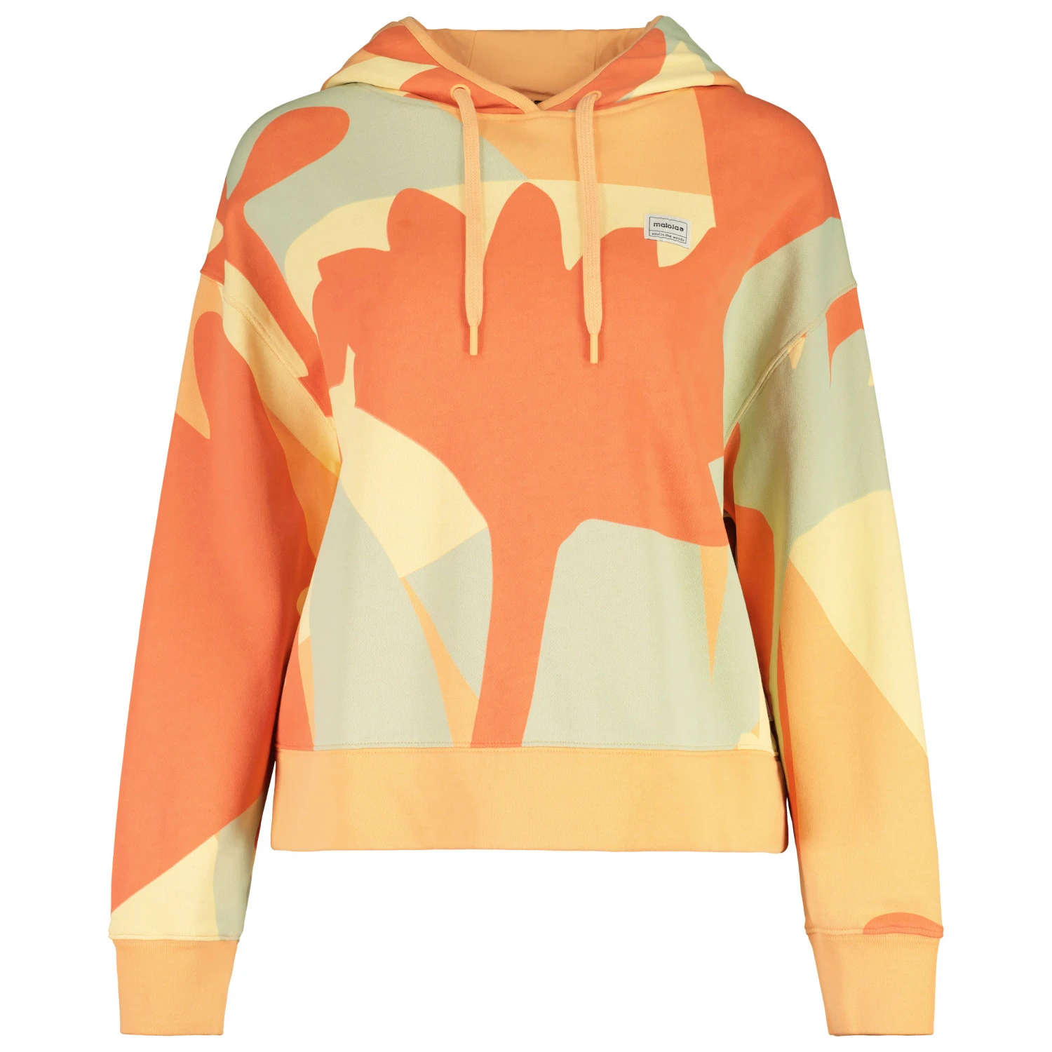 Maloja Women's CadiniM. - Hoodie 1 Maloja Women's CadiniM. - Hoodie