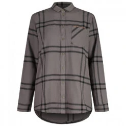 Maloja Women's ChhuM. - Hemd -Maloja Geschäft maloja womens chhum hemd 1