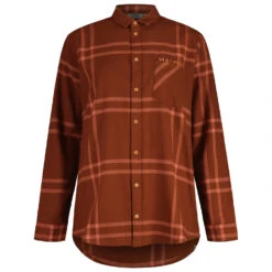 Maloja Women's ChhuM. - Hemd