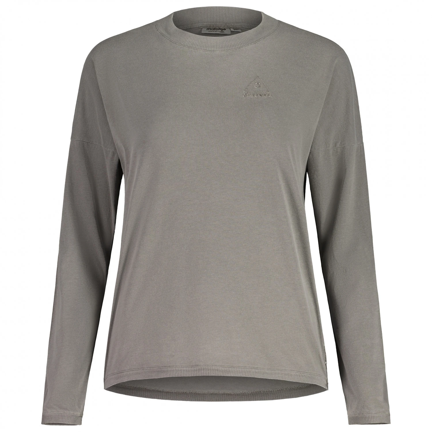 Maloja Women's CiamberM. - Longsleeve 3 Maloja Women's CiamberM. - Longsleeve – Bild 3