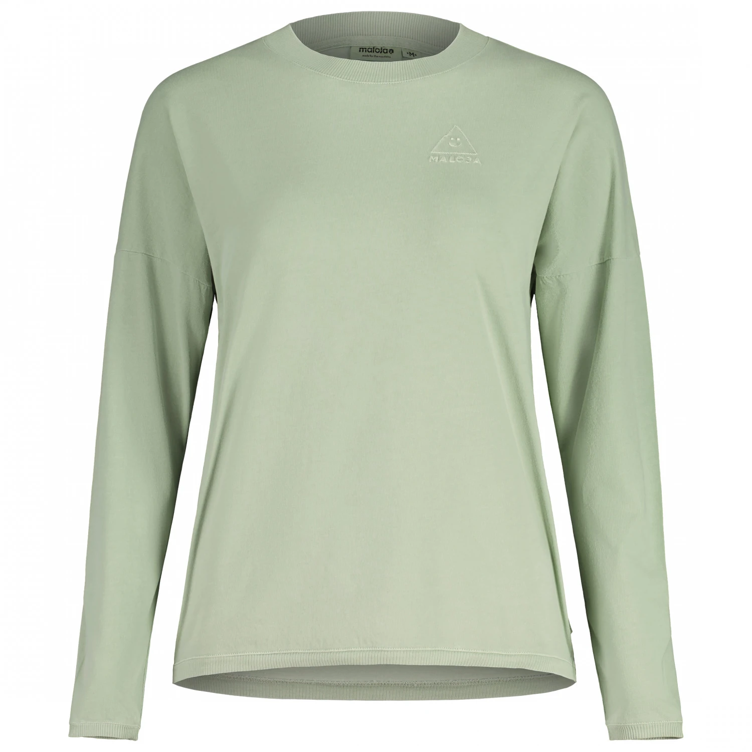 Maloja Women's CiamberM. - Longsleeve 4 Maloja Women's CiamberM. - Longsleeve – Bild 4