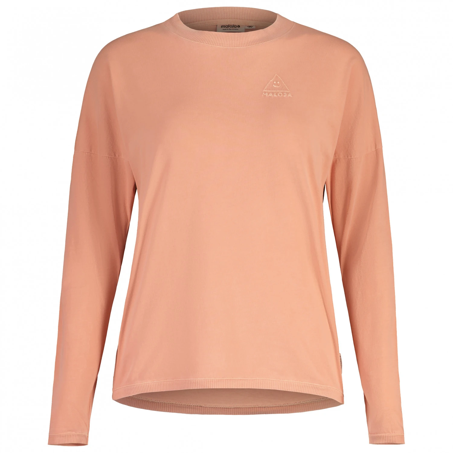 Maloja Women's CiamberM. - Longsleeve 1 Maloja Women's CiamberM. - Longsleeve