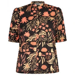 Maloja Women's CivettaM. - Bluse 11 Maloja Women's CivettaM. - Bluse -Maloja Geschäft maloja womens civettam bluse 3