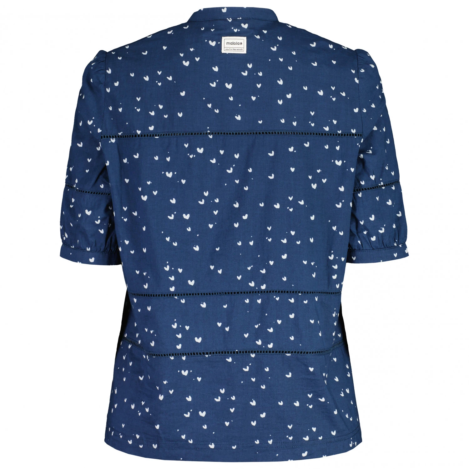 Maloja Women's CivettaM. - Bluse 2 Maloja Women's CivettaM. - Bluse – Bild 2