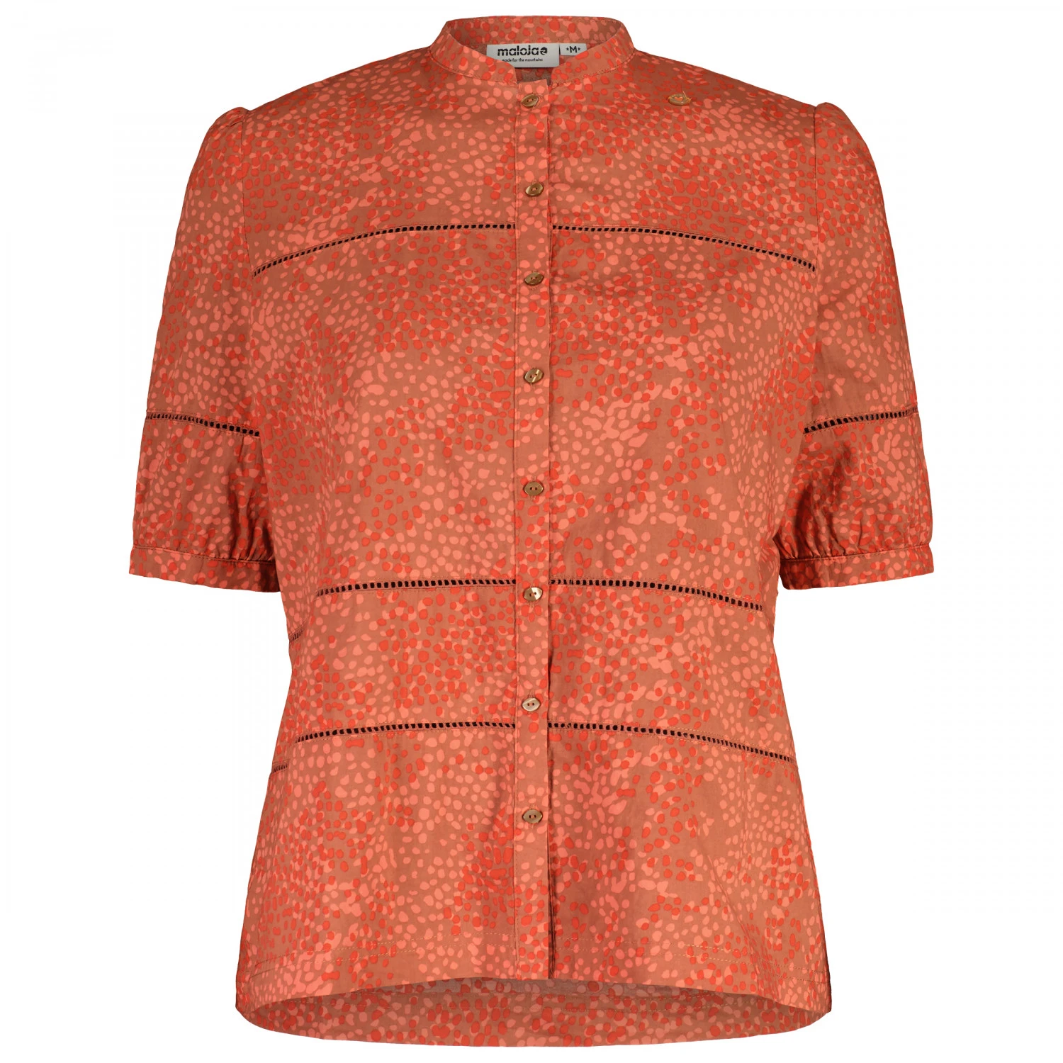 Maloja Women's CivettaM. - Bluse 1 Maloja Women's CivettaM. - Bluse